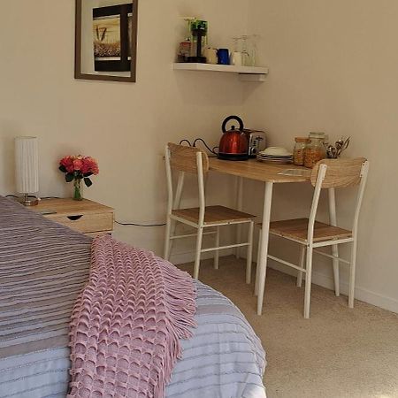 15 On Wards Bed & Breakfast Greytown Luaran gambar