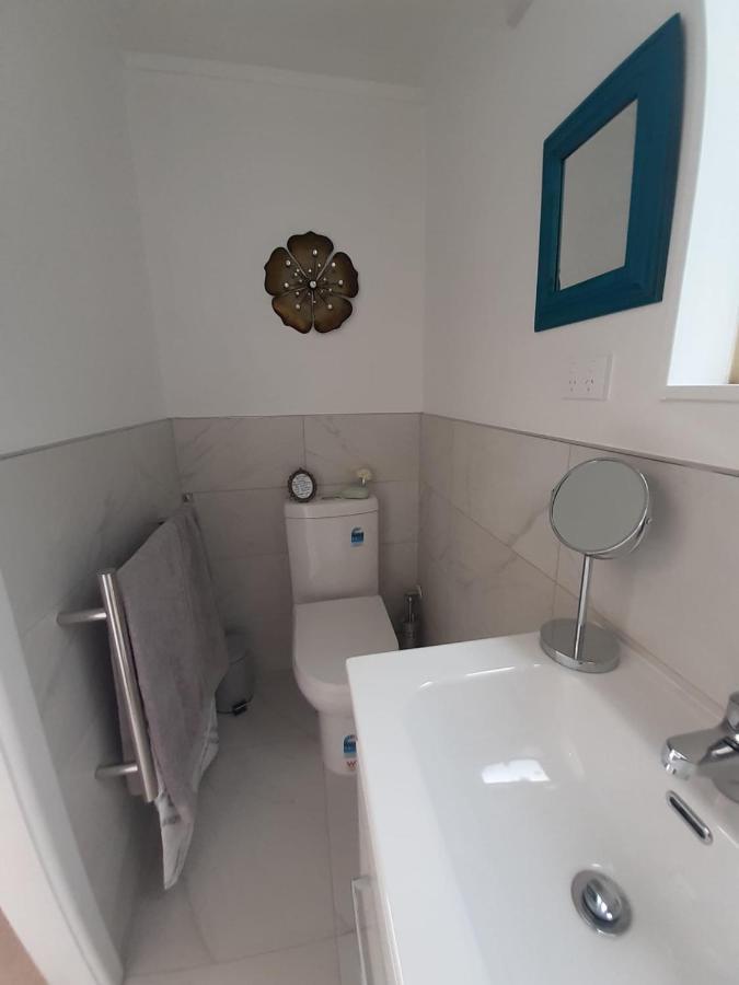 15 On Wards Bed & Breakfast Greytown Luaran gambar