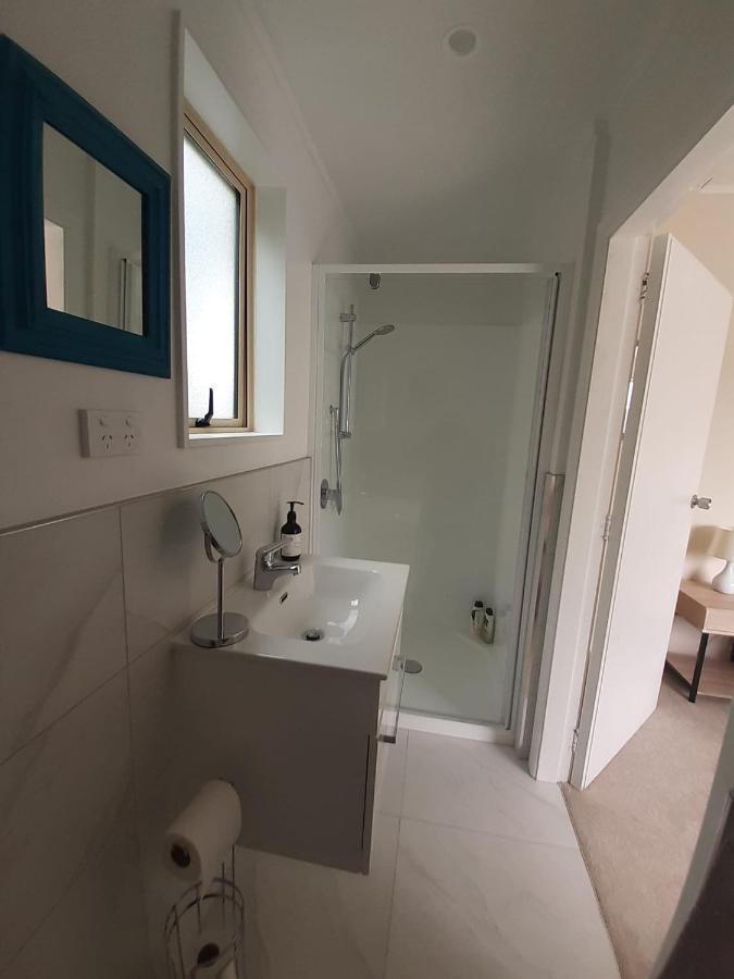 15 On Wards Bed & Breakfast Greytown Luaran gambar