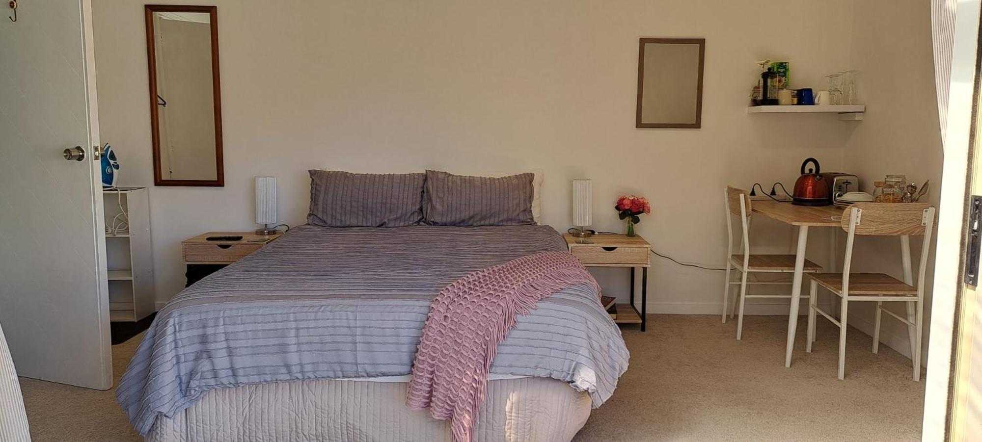 15 On Wards Bed & Breakfast Greytown Luaran gambar