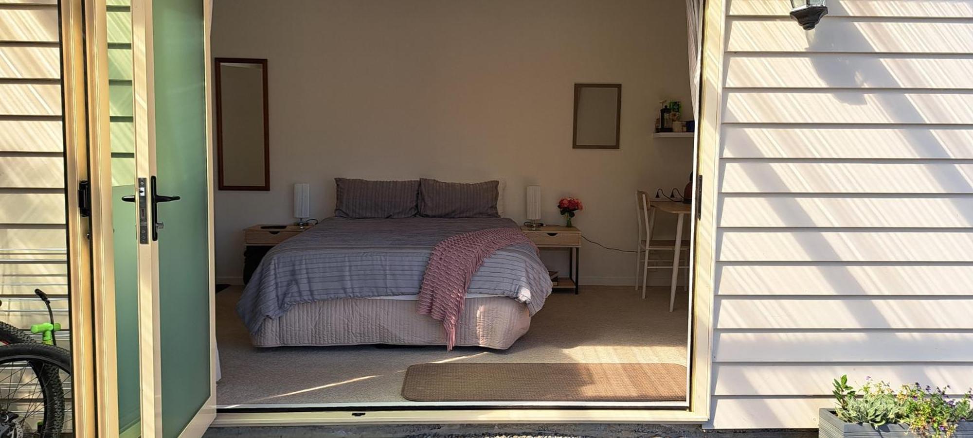15 On Wards Bed & Breakfast Greytown Luaran gambar
